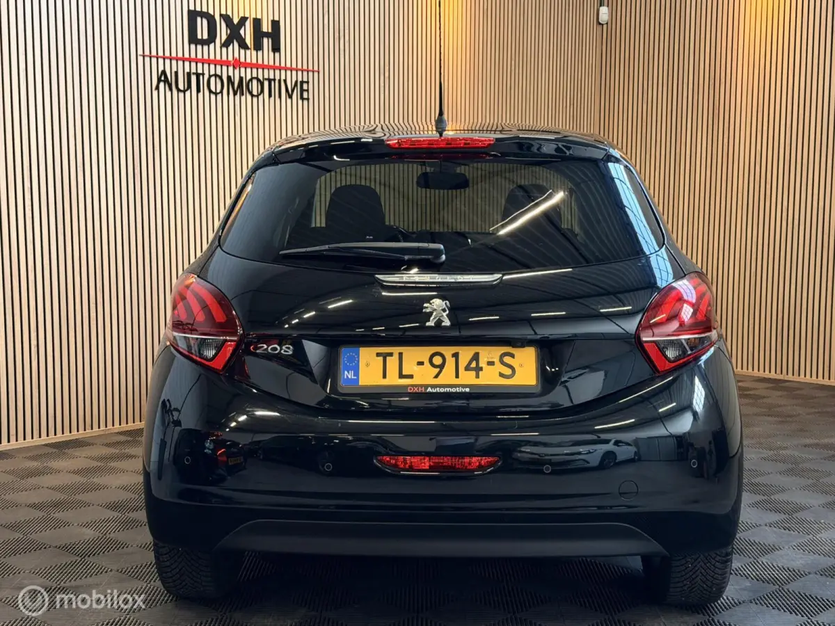 1.2 PureTech Allure PANO CARPLAY CAMERA CRUISE