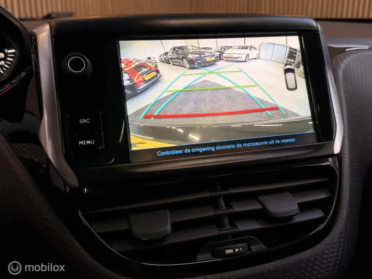 1.2 PureTech Allure PANO CARPLAY CAMERA CRUISE