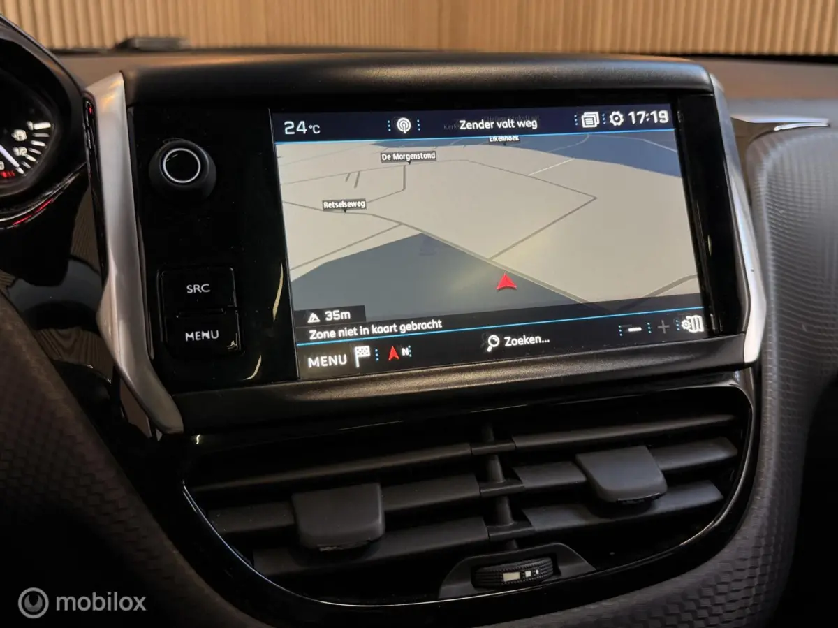 1.2 PureTech Allure PANO CARPLAY CAMERA CRUISE