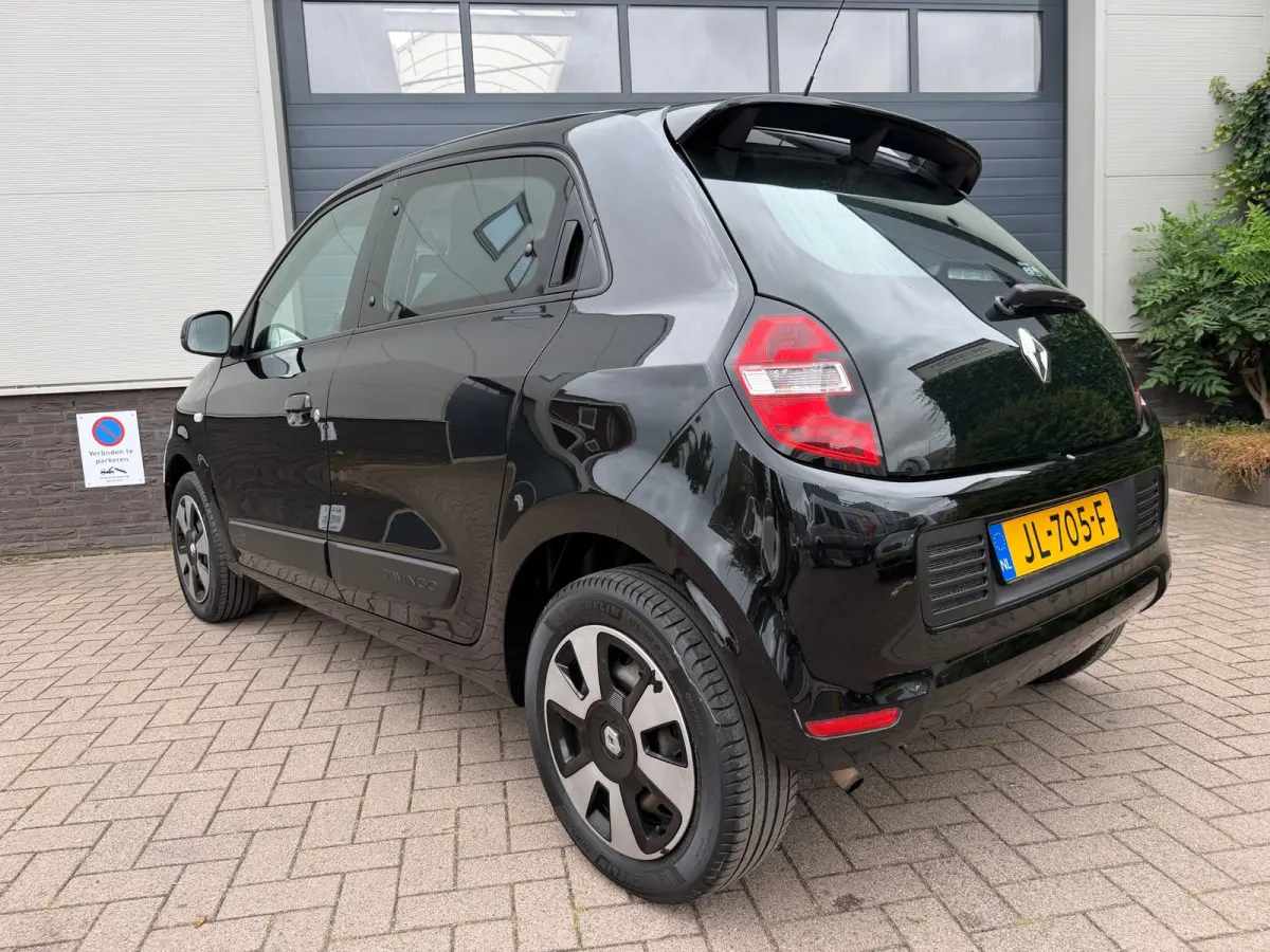 1.0 SCe Collection/Cruise-C/Airco/Elek-pakkt/Aux/Goed-onderhouden