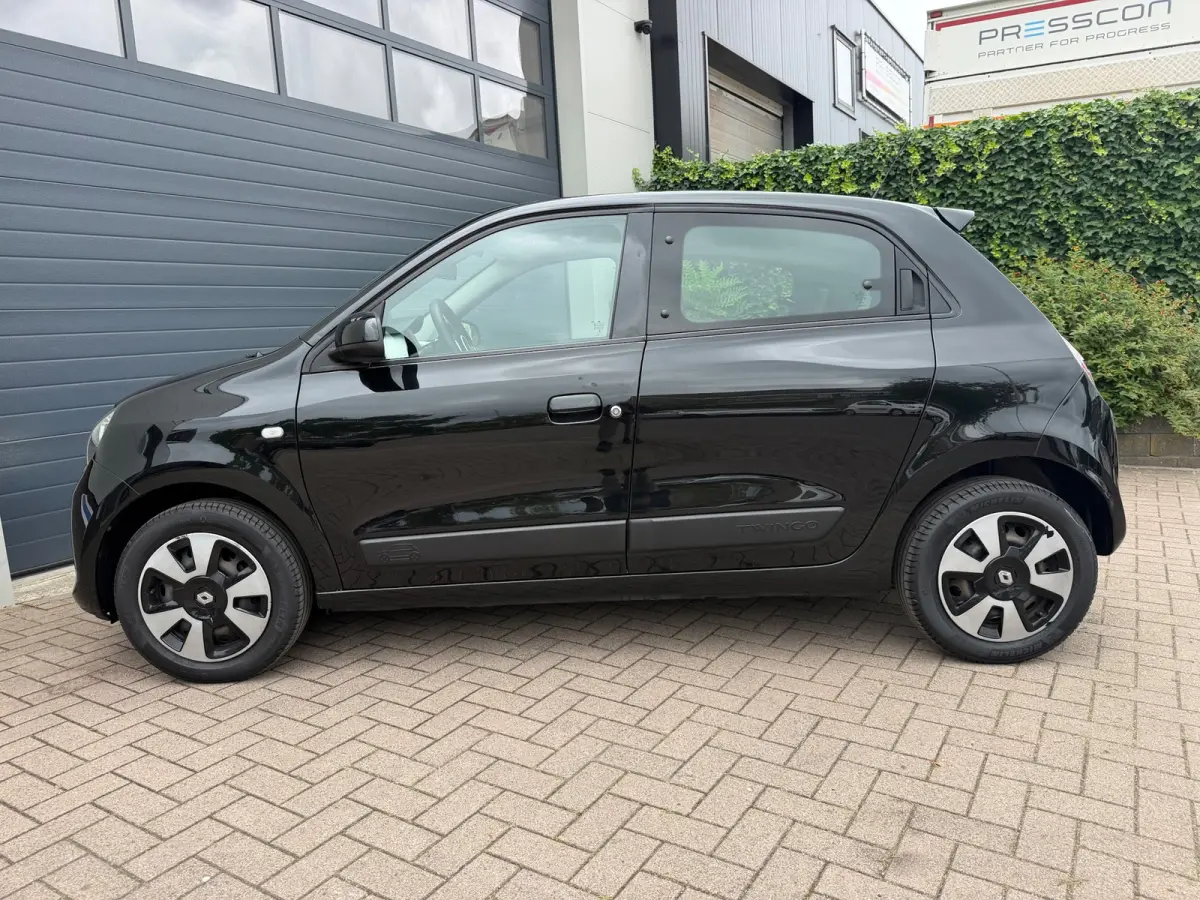 1.0 SCe Collection/Cruise-C/Airco/Elek-pakkt/Aux/Goed-onderhouden