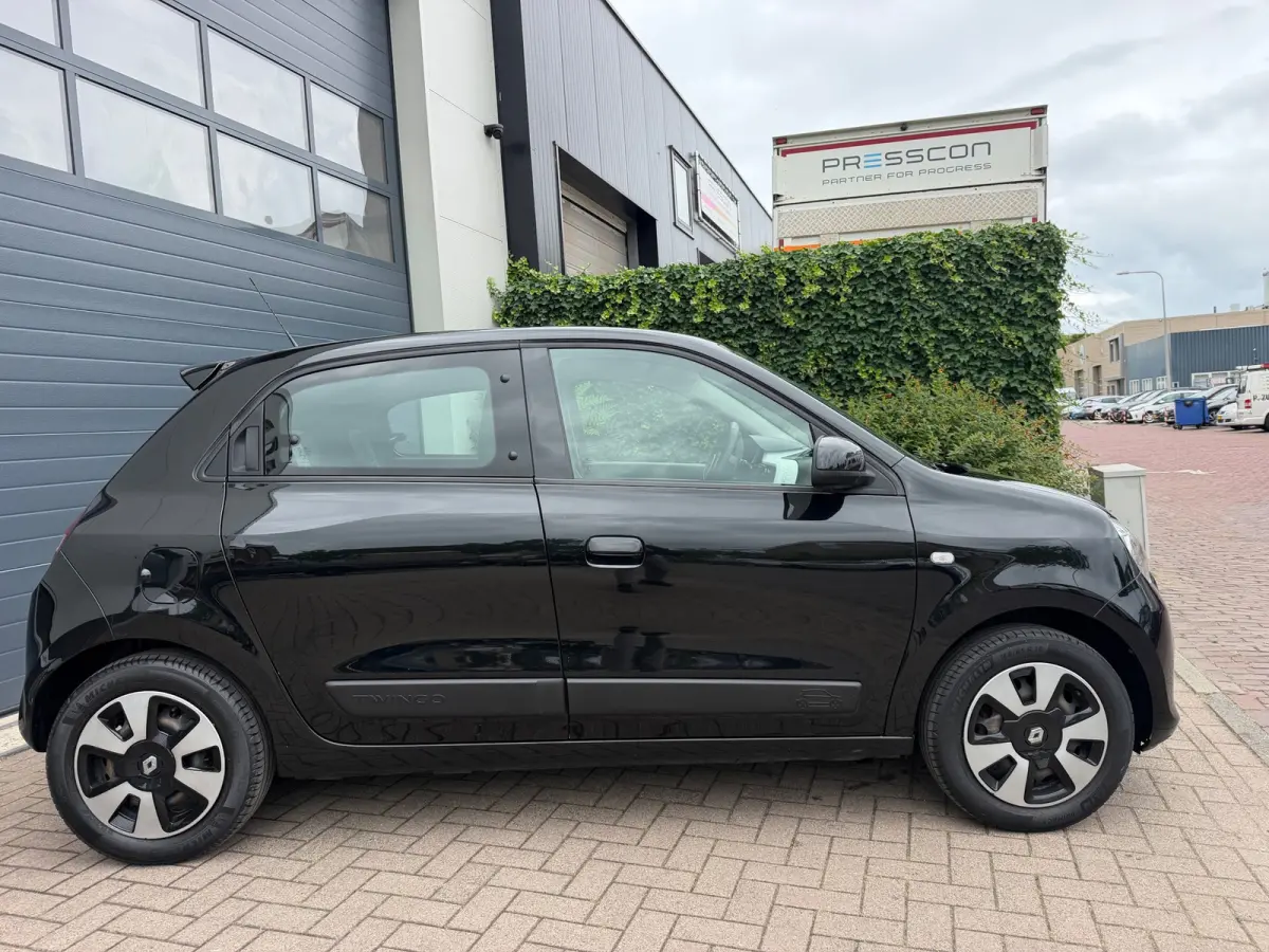1.0 SCe Collection/Cruise-C/Airco/Elek-pakkt/Aux/Goed-onderhouden
