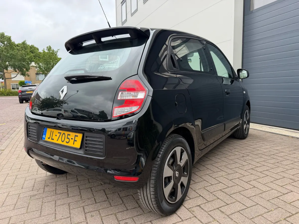 1.0 SCe Collection/Cruise-C/Airco/Elek-pakkt/Aux/Goed-onderhouden