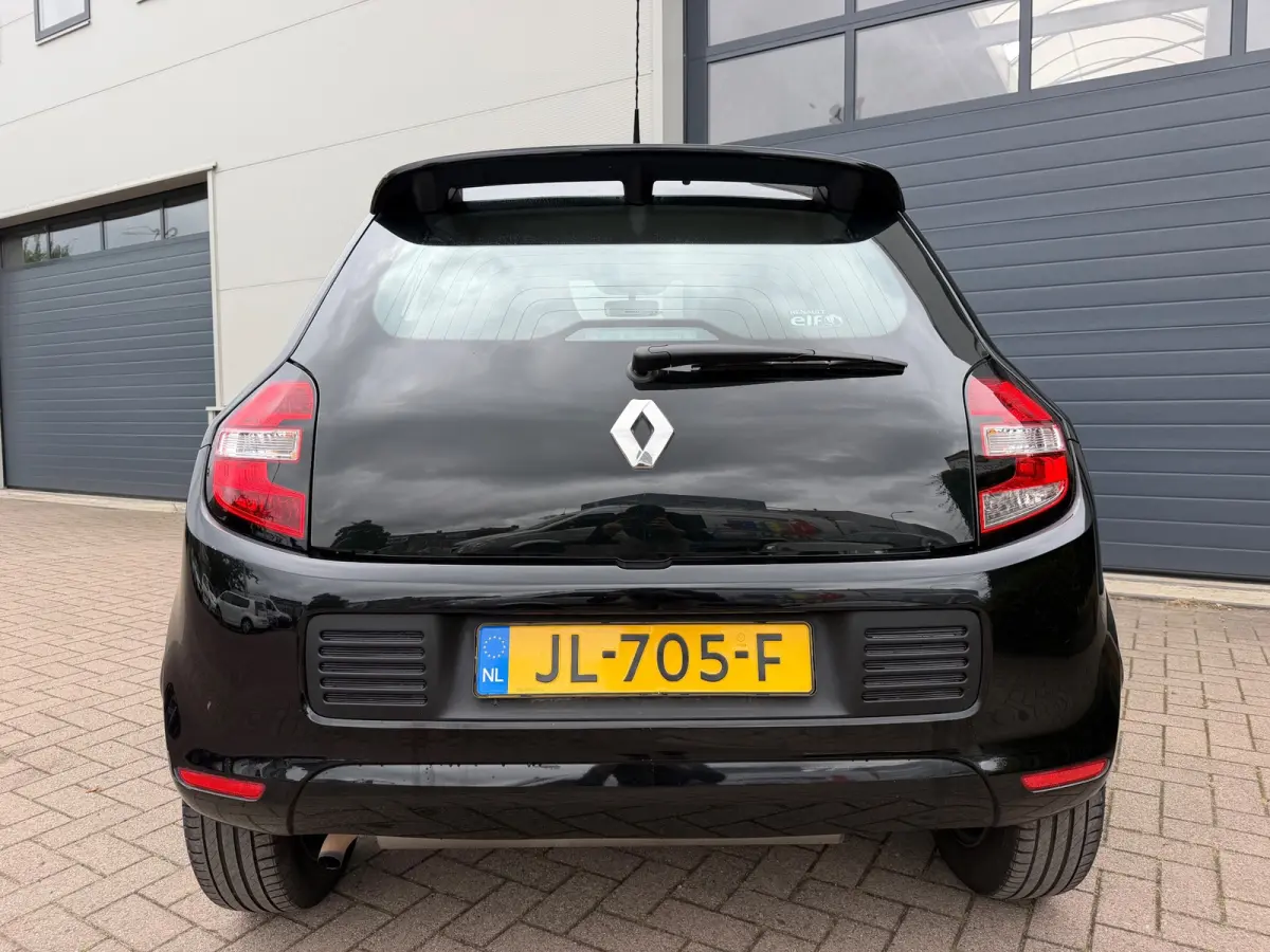1.0 SCe Collection/Cruise-C/Airco/Elek-pakkt/Aux/Goed-onderhouden