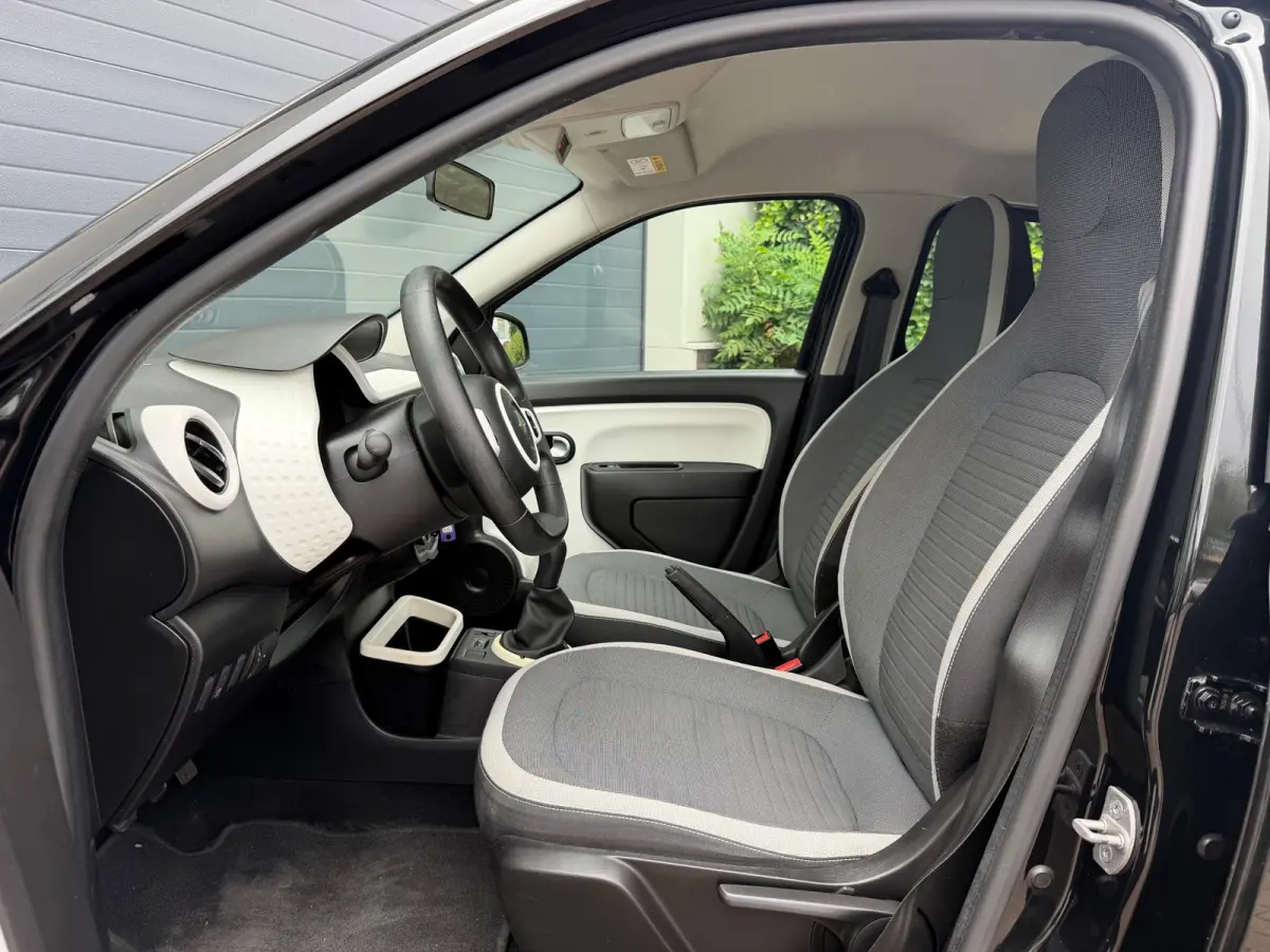 1.0 SCe Collection/Cruise-C/Airco/Elek-pakkt/Aux/Goed-onderhouden