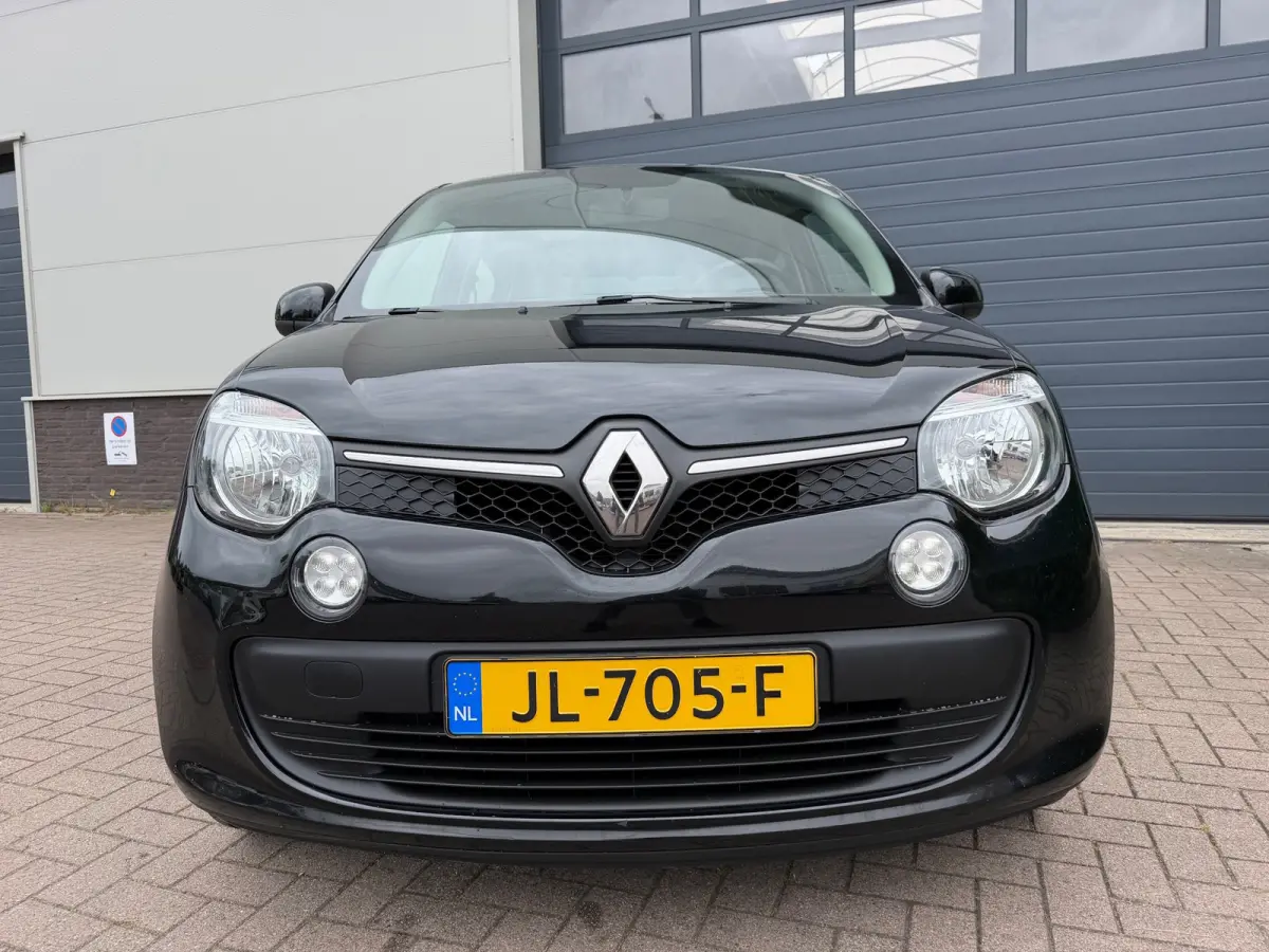 1.0 SCe Collection/Cruise-C/Airco/Elek-pakkt/Aux/Goed-onderhouden