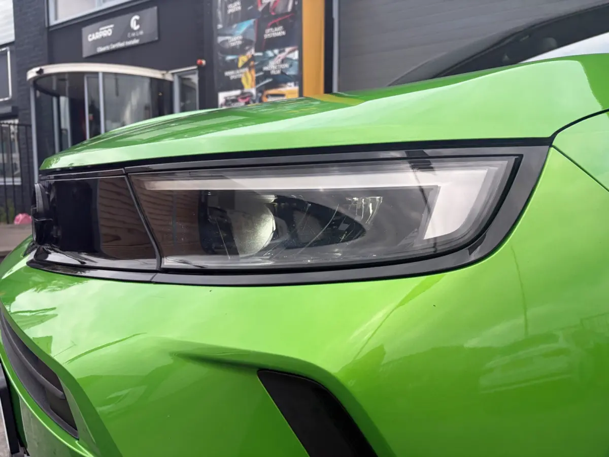 1.2 Turbo Ultimate | Massage | 360 | Leder / Alcantara / CarPlay