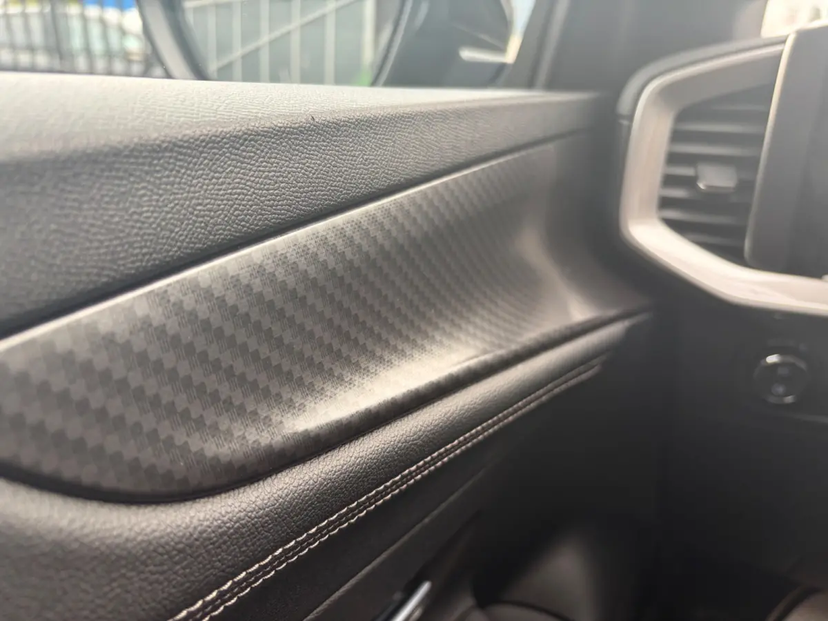 1.2 Turbo Ultimate | Massage | 360 | Leder / Alcantara / CarPlay