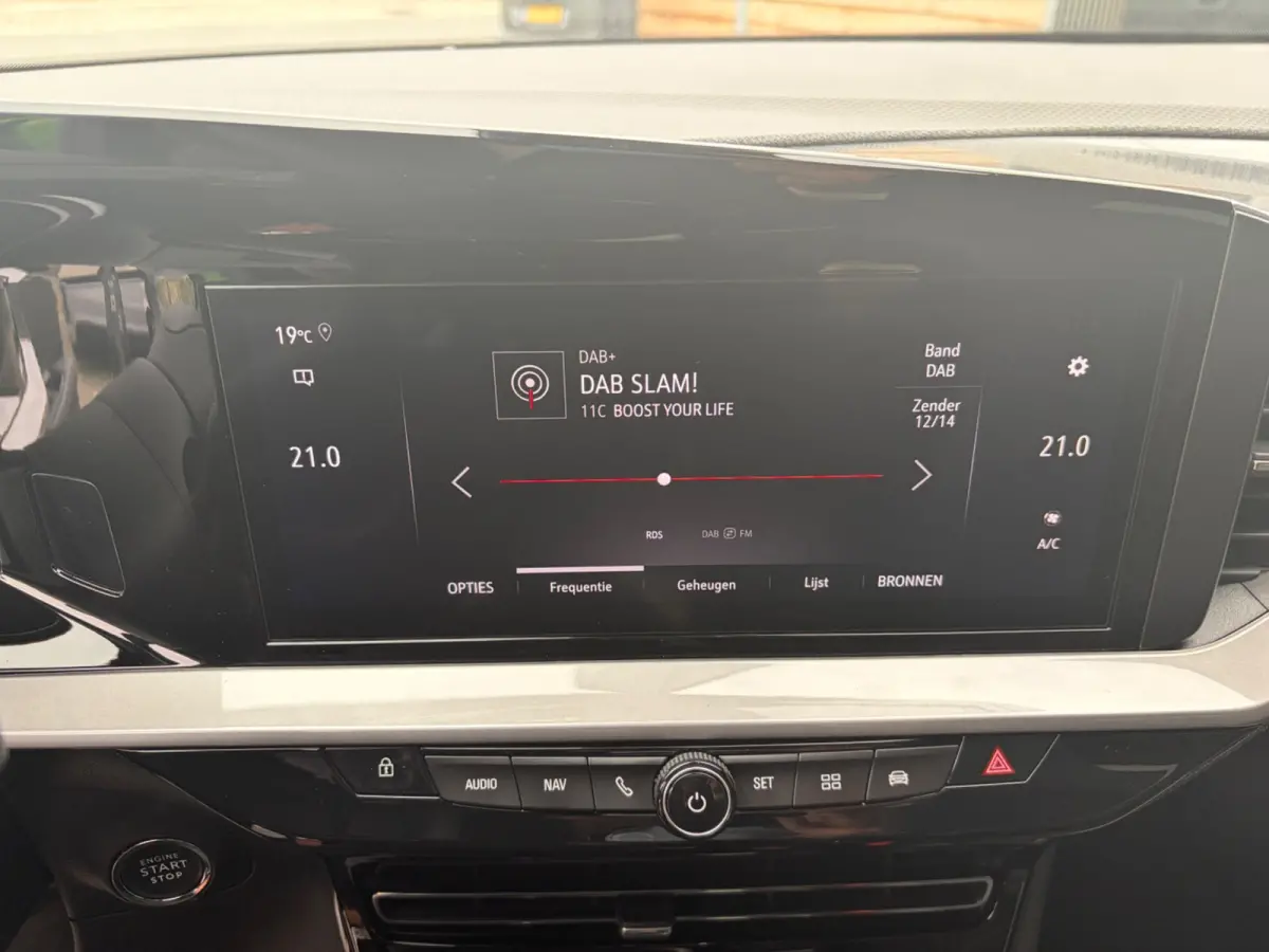 1.2 Turbo Ultimate | Massage | 360 | Leder / Alcantara / CarPlay