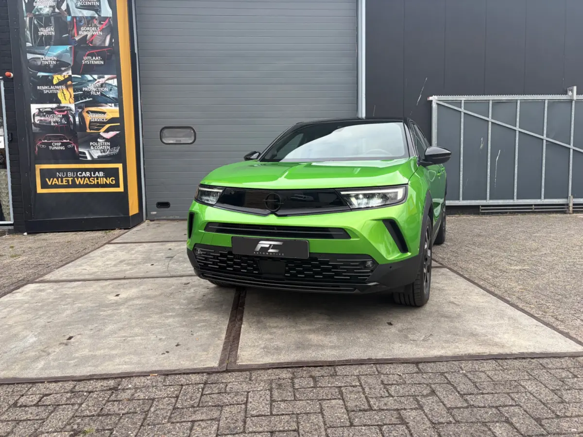 1.2 Turbo Ultimate | Massage | 360 | Leder / Alcantara / CarPlay