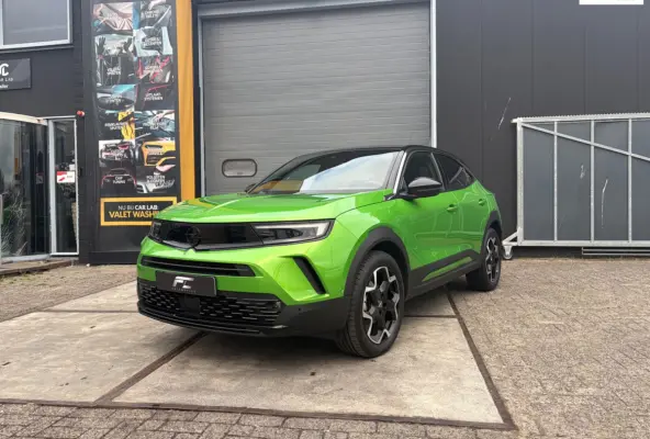 1.2 Turbo Ultimate | Massage | 360 | Leder / Alcantara / CarPlay