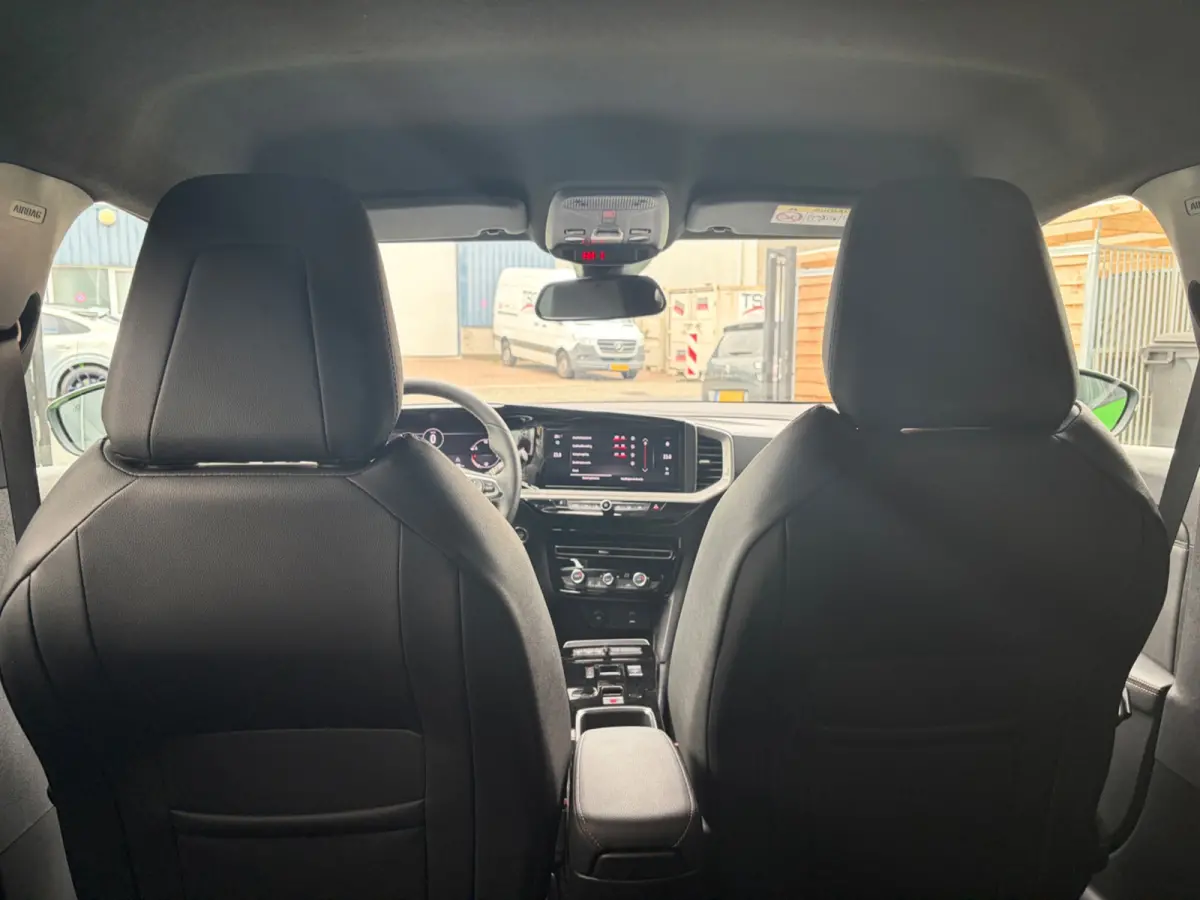 1.2 Turbo Ultimate | Massage | 360 | Leder / Alcantara / CarPlay