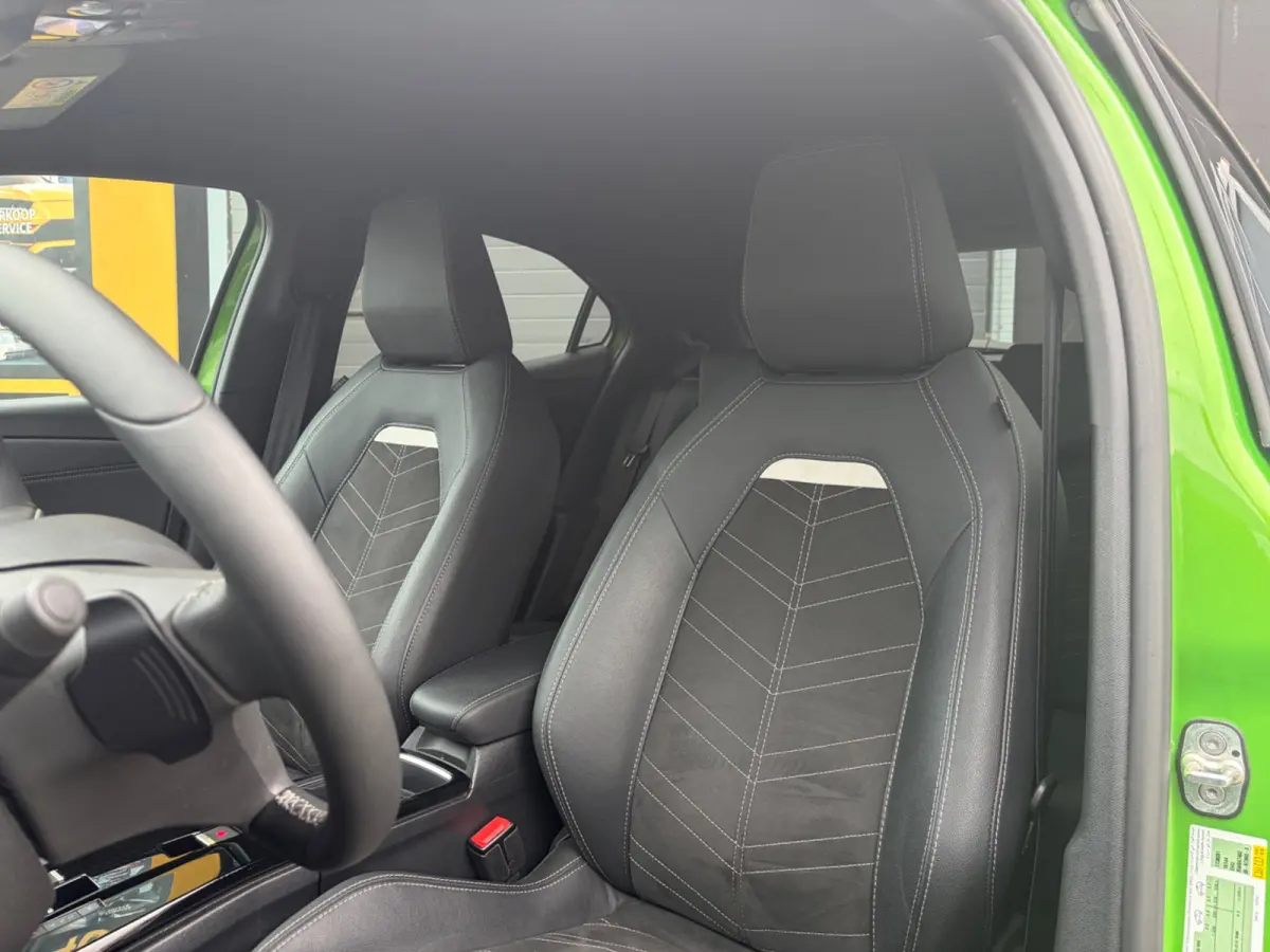1.2 Turbo Ultimate | Massage | 360 | Leder / Alcantara / CarPlay