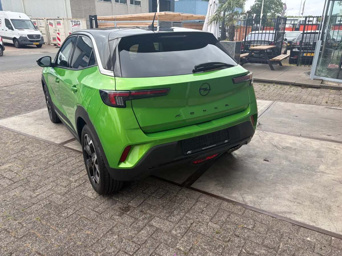 1.2 Turbo Ultimate | Massage | 360 | Leder / Alcantara / CarPlay