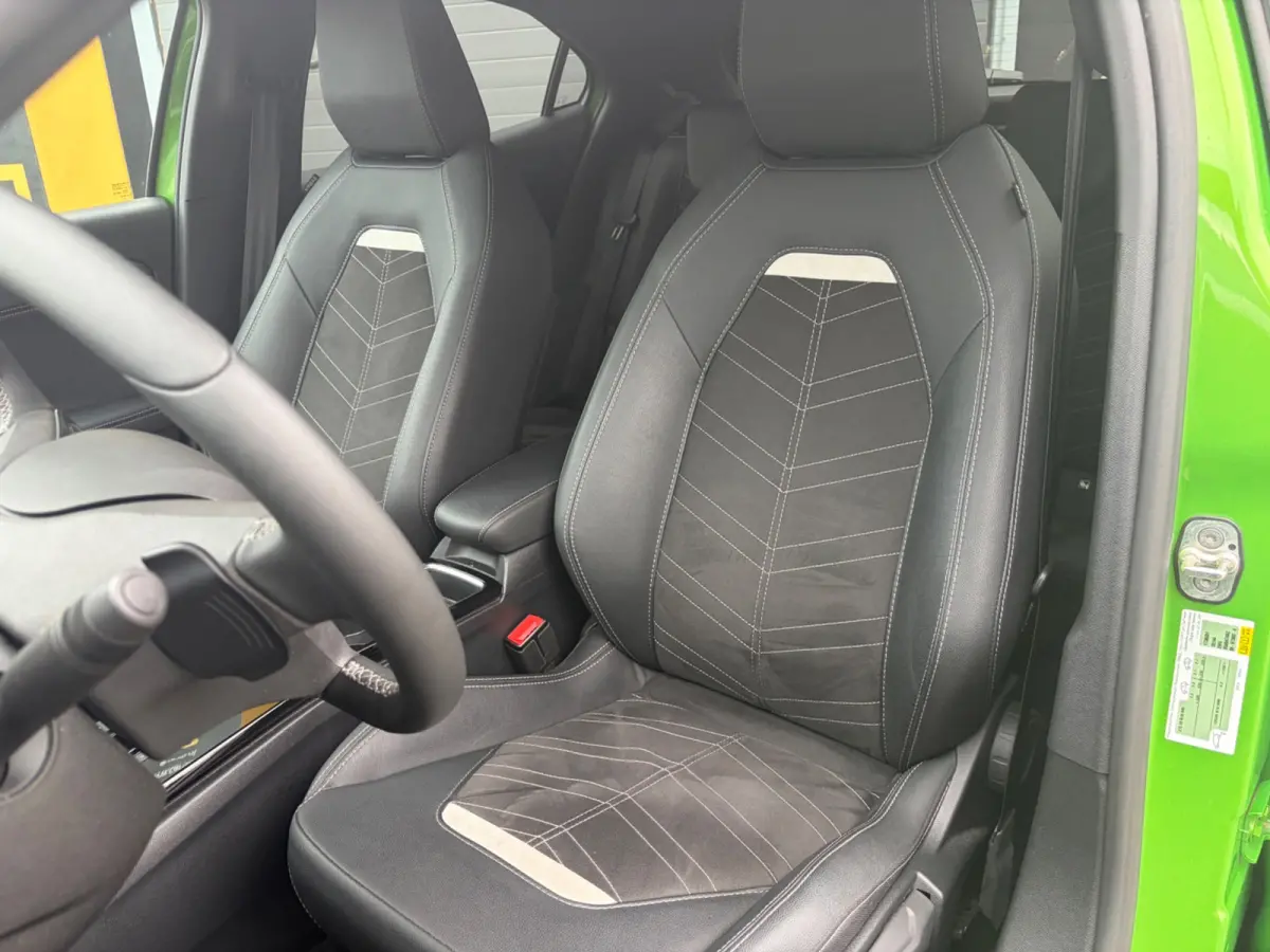 1.2 Turbo Ultimate | Massage | 360 | Leder / Alcantara / CarPlay