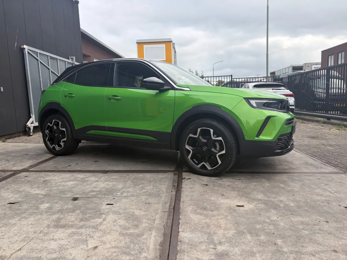 1.2 Turbo Ultimate | Massage | 360 | Leder / Alcantara / CarPlay