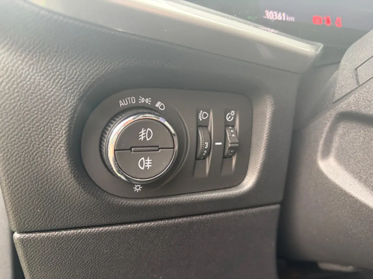 1.2 Turbo Ultimate | Massage | 360 | Leder / Alcantara / CarPlay