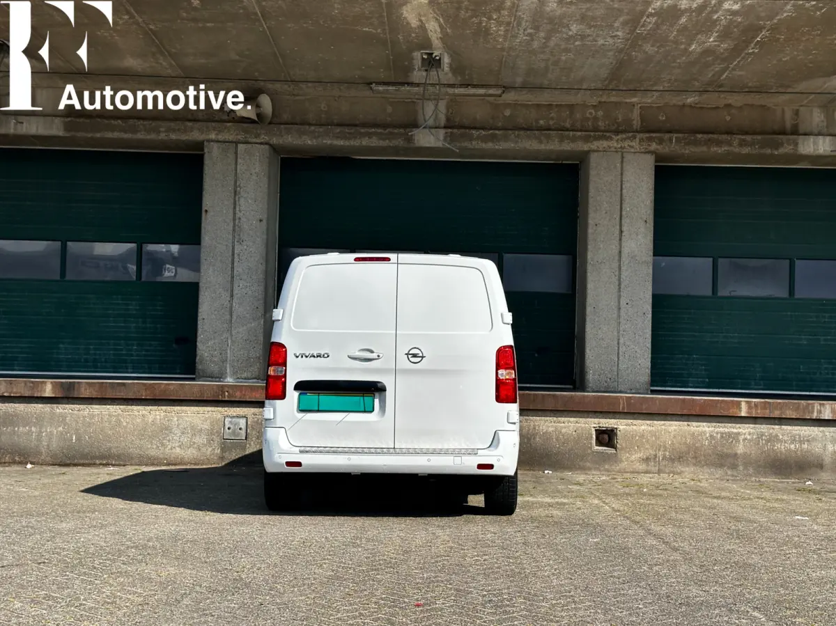 bestel 1.5 CDTI L2H1 Edition