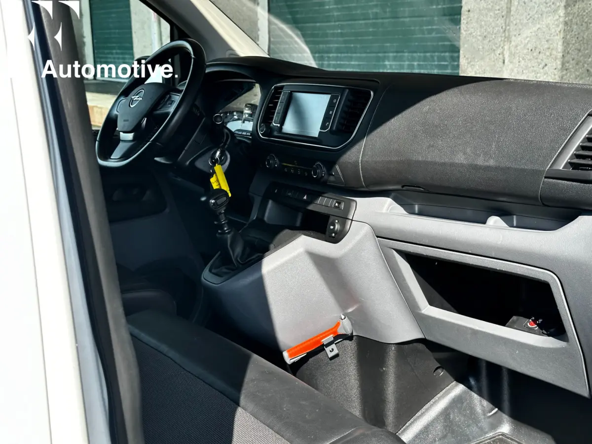 bestel 1.5 CDTI L2H1 Edition