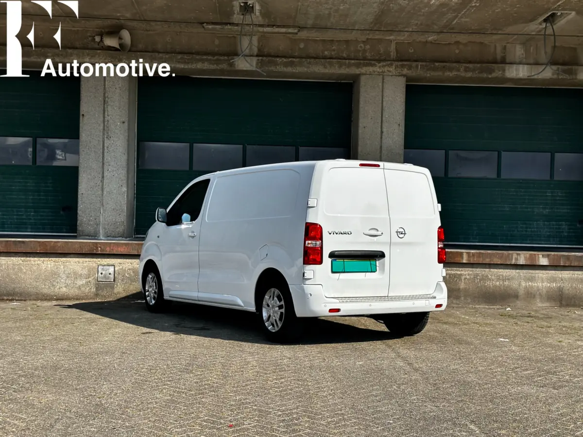 bestel 1.5 CDTI L2H1 Edition