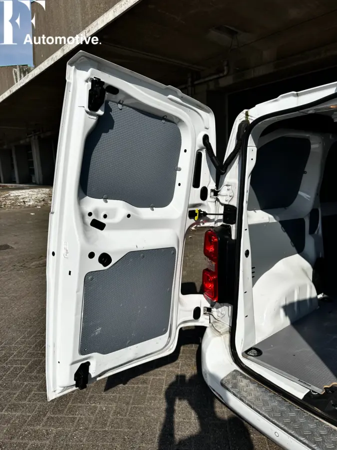 bestel 1.5 CDTI L2H1 Edition