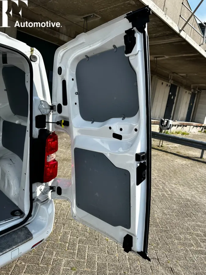 bestel 1.5 CDTI L2H1 Edition