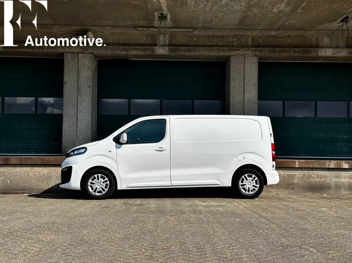 bestel 1.5 CDTI L2H1 Edition