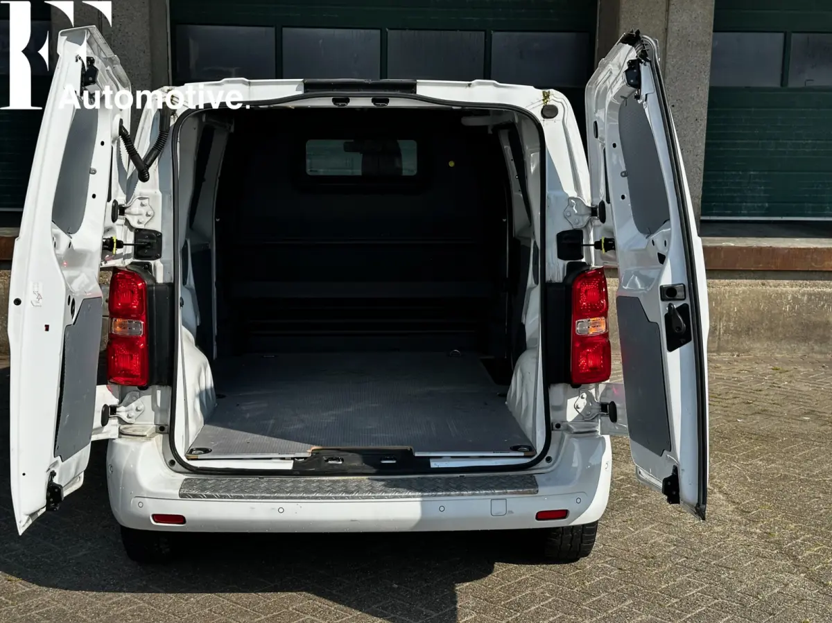 bestel 1.5 CDTI L2H1 Edition