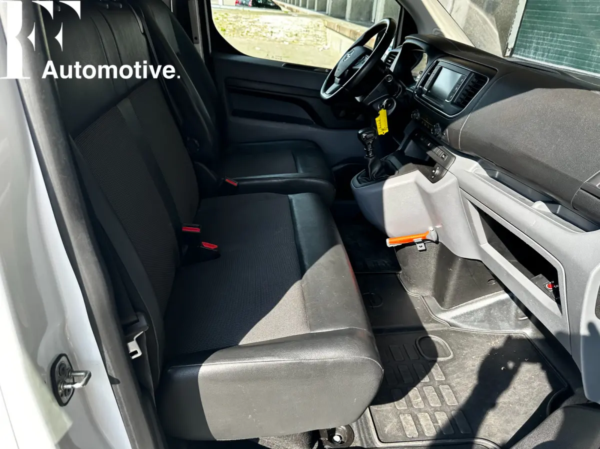bestel 1.5 CDTI L2H1 Edition