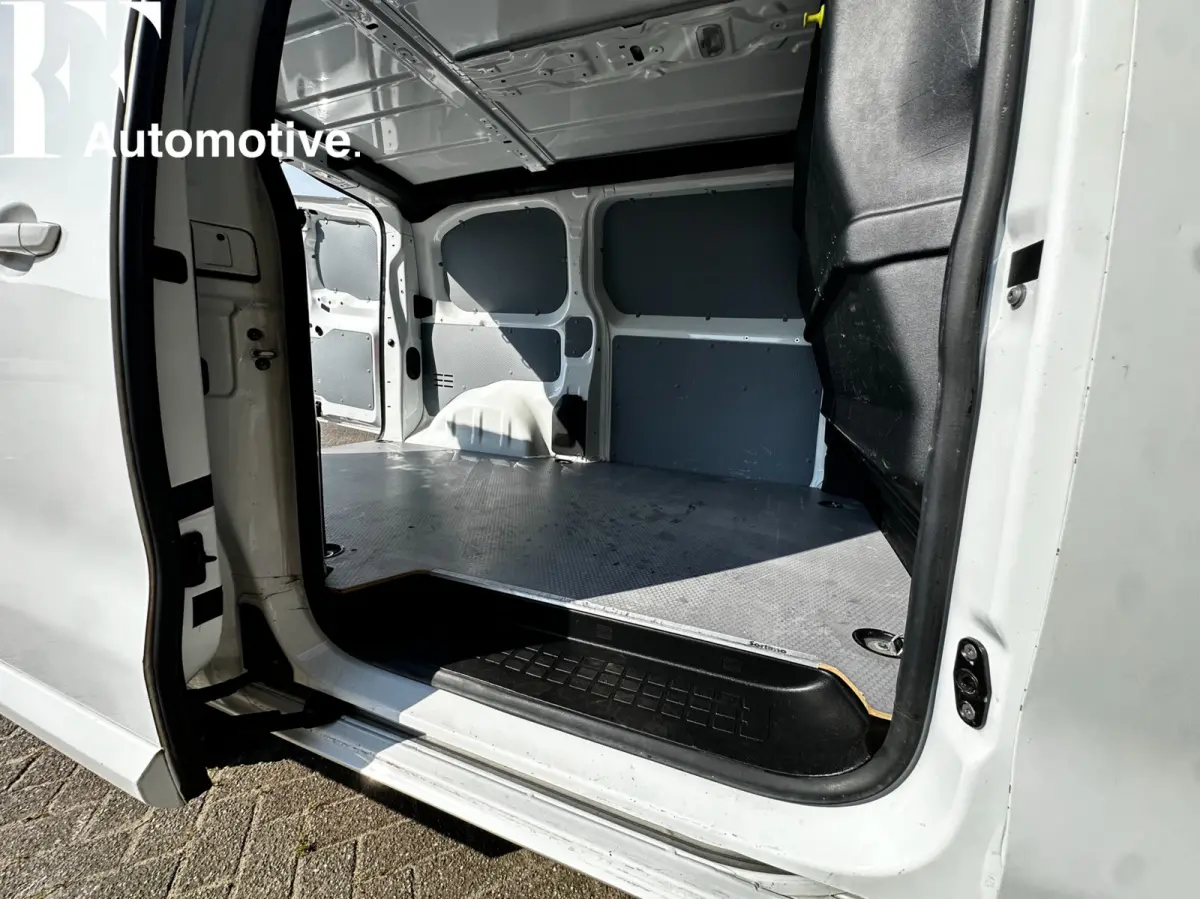 bestel 1.5 CDTI L2H1 Edition