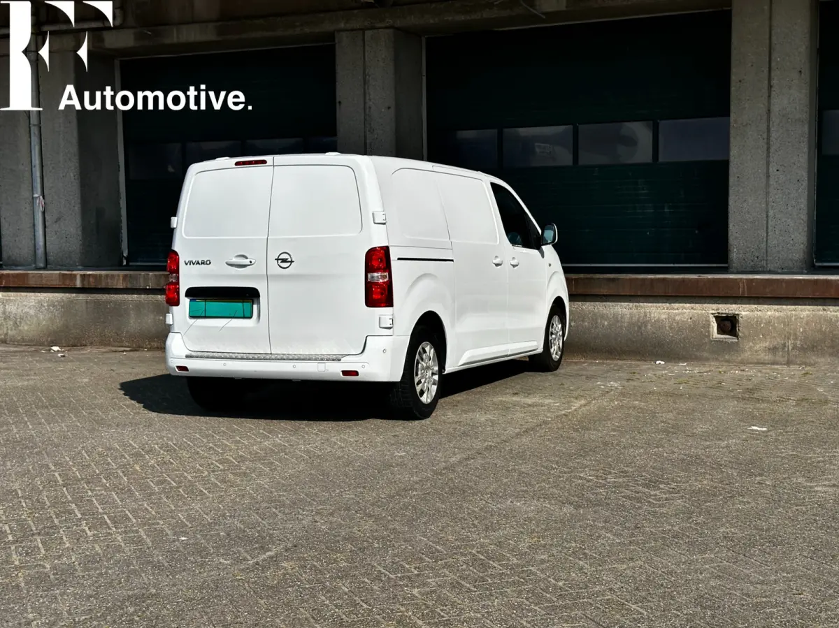 bestel 1.5 CDTI L2H1 Edition