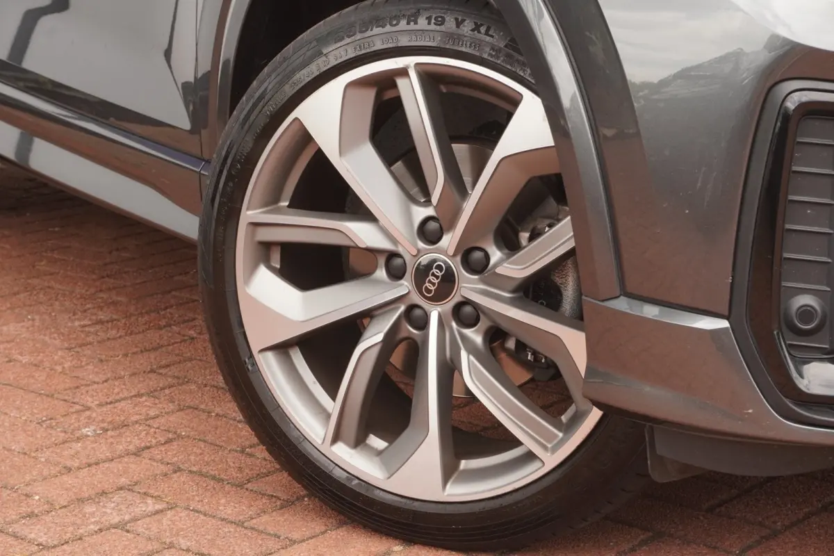 35 TFSI 150PK 3X S Edition+Matrix+Leder+Vitrual+Navigatie+Kelles+19"lmv+Camera+Elek-Klep+trekhaak = ORIG/NL=SUPER !