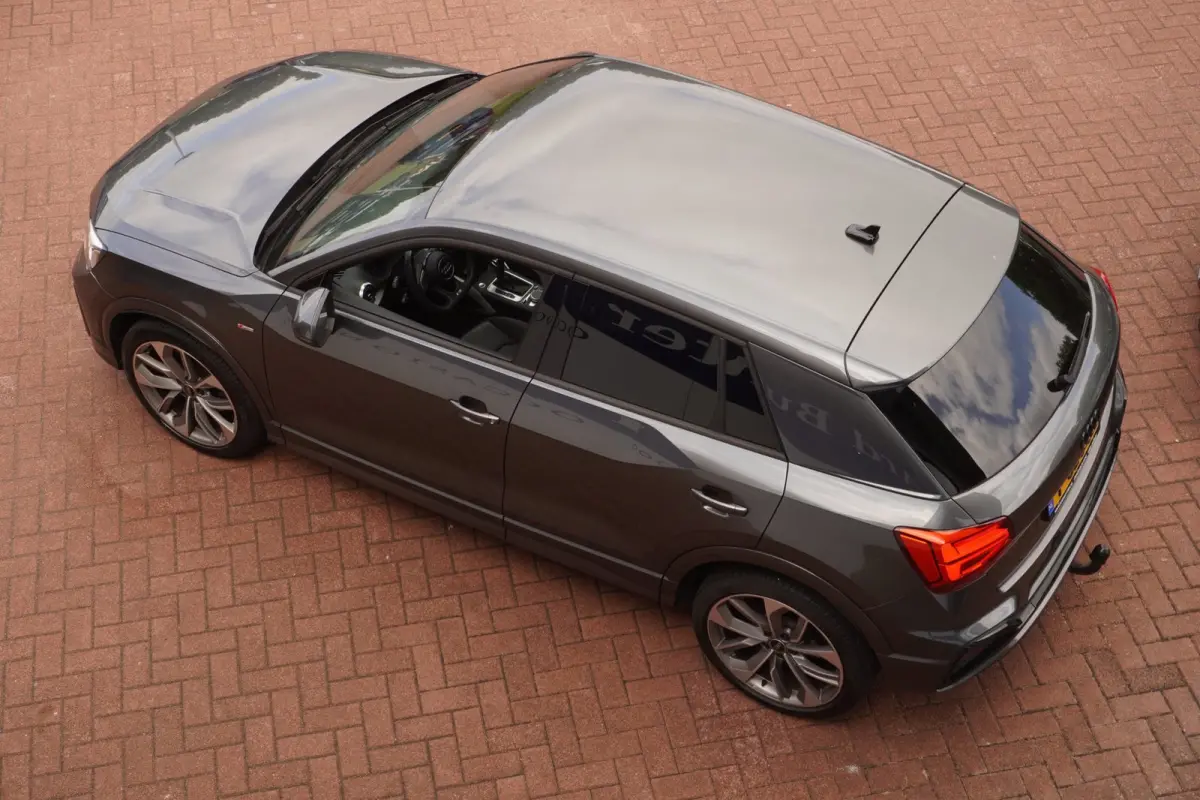 35 TFSI 150PK 3X S Edition+Matrix+Leder+Vitrual+Navigatie+Kelles+19"lmv+Camera+Elek-Klep+trekhaak = ORIG/NL=SUPER !