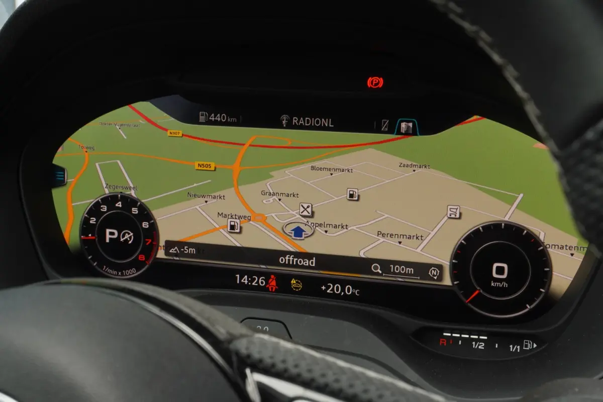 35 TFSI 150PK 3X S Edition+Matrix+Leder+Vitrual+Navigatie+Kelles+19"lmv+Camera+Elek-Klep+trekhaak = ORIG/NL=SUPER !