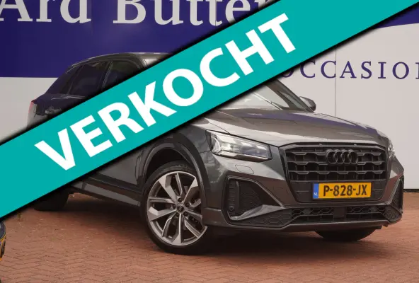 35 TFSI 150PK 3X S Edition+Matrix+Leder+Vitrual+Navigatie+Kelles+19"lmv+Camera+Elek-Klep+trekhaak = ORIG/NL=SUPER !