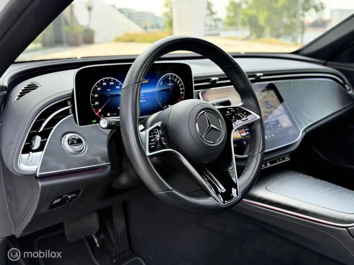 400 e 4MATIC Exclusive Line |Pano |Memory