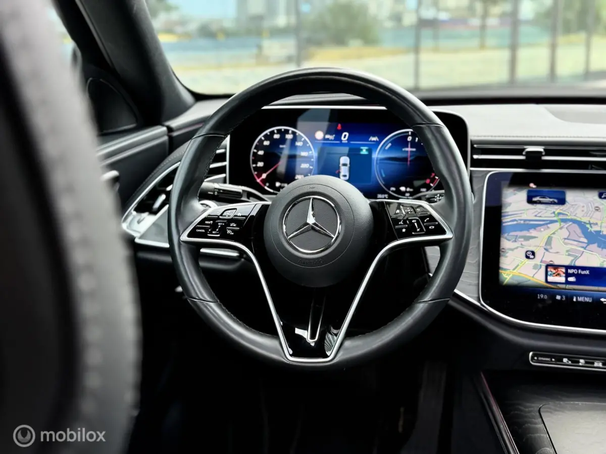 400 e 4MATIC Exclusive Line |Pano |Memory