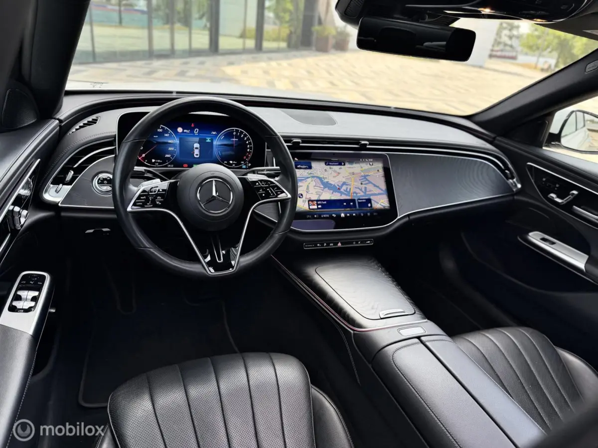 400 e 4MATIC Exclusive Line |Pano |Memory