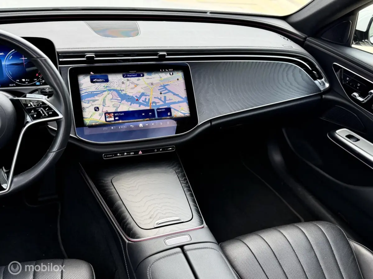 400 e 4MATIC Exclusive Line |Pano |Memory