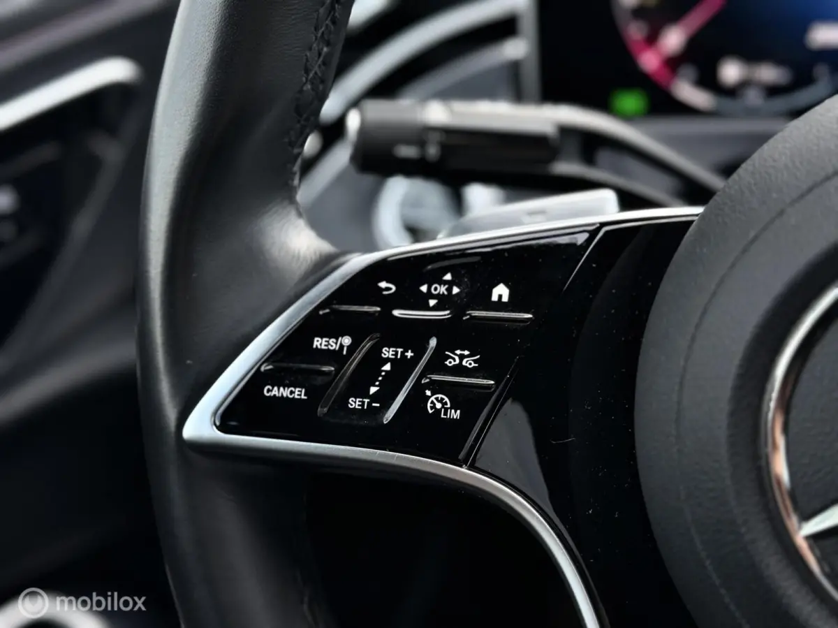 400 e 4MATIC Exclusive Line |Pano |Memory