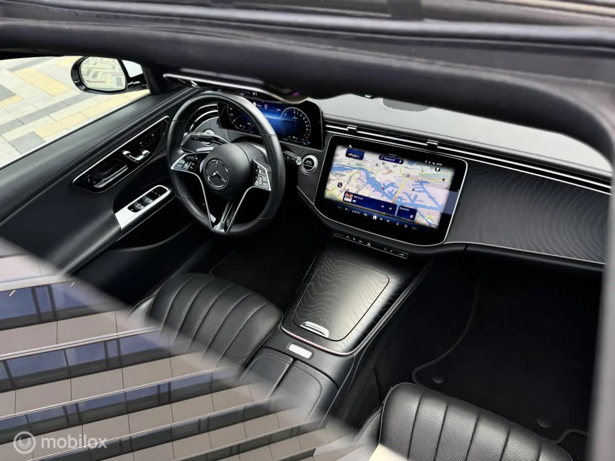 400 e 4MATIC Exclusive Line |Pano |Memory