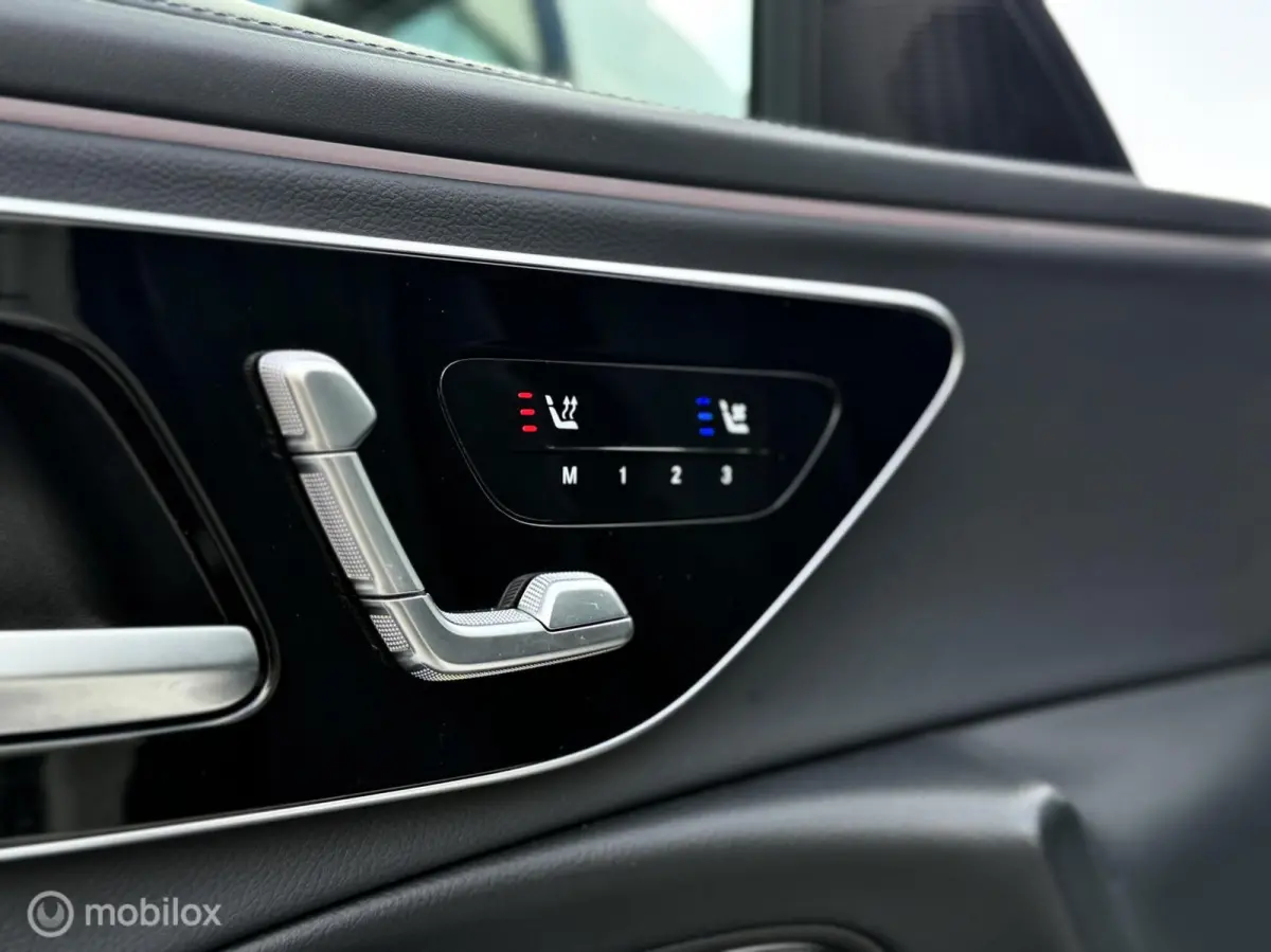 400 e 4MATIC Exclusive Line |Pano |Memory