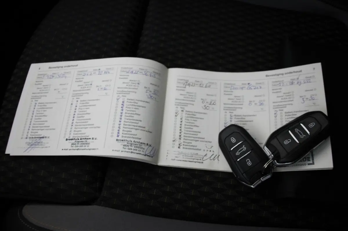 1.2 Turbo Innovation - Carplay, Cruise, Clima, Trekhaak
