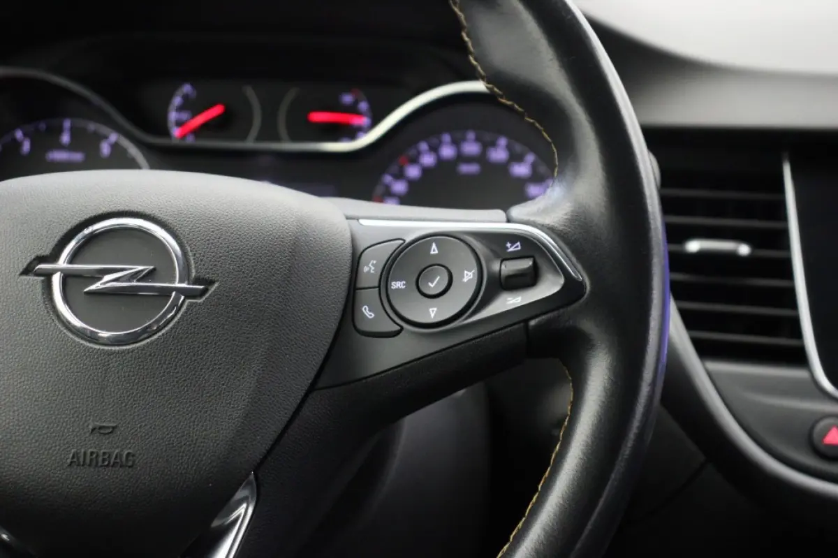 1.2 Turbo Innovation - Carplay, Cruise, Clima, Trekhaak