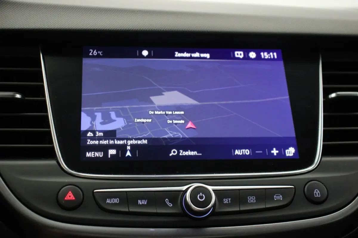 1.2 Turbo Innovation - Carplay, Cruise, Clima, Trekhaak
