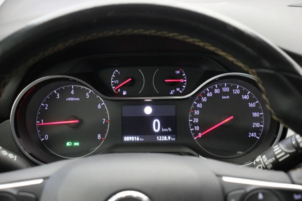 1.2 Turbo Innovation - Carplay, Cruise, Clima, Trekhaak