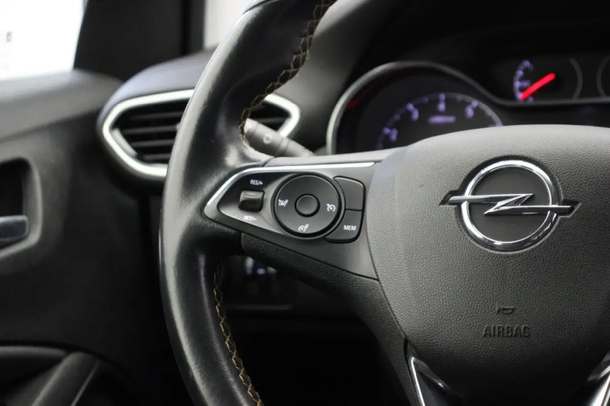1.2 Turbo Innovation - Carplay, Cruise, Clima, Trekhaak