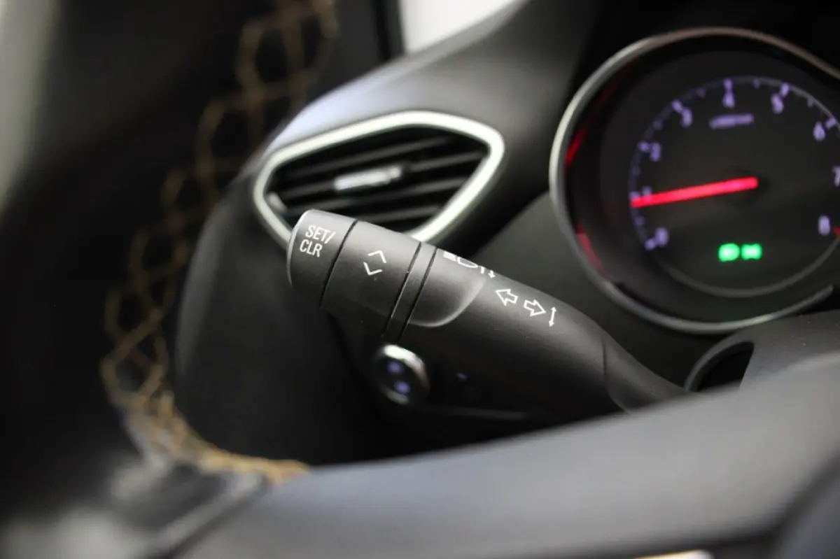 1.2 Turbo Innovation - Carplay, Cruise, Clima, Trekhaak