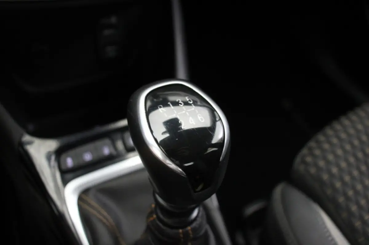 1.2 Turbo Innovation - Carplay, Cruise, Clima, Trekhaak