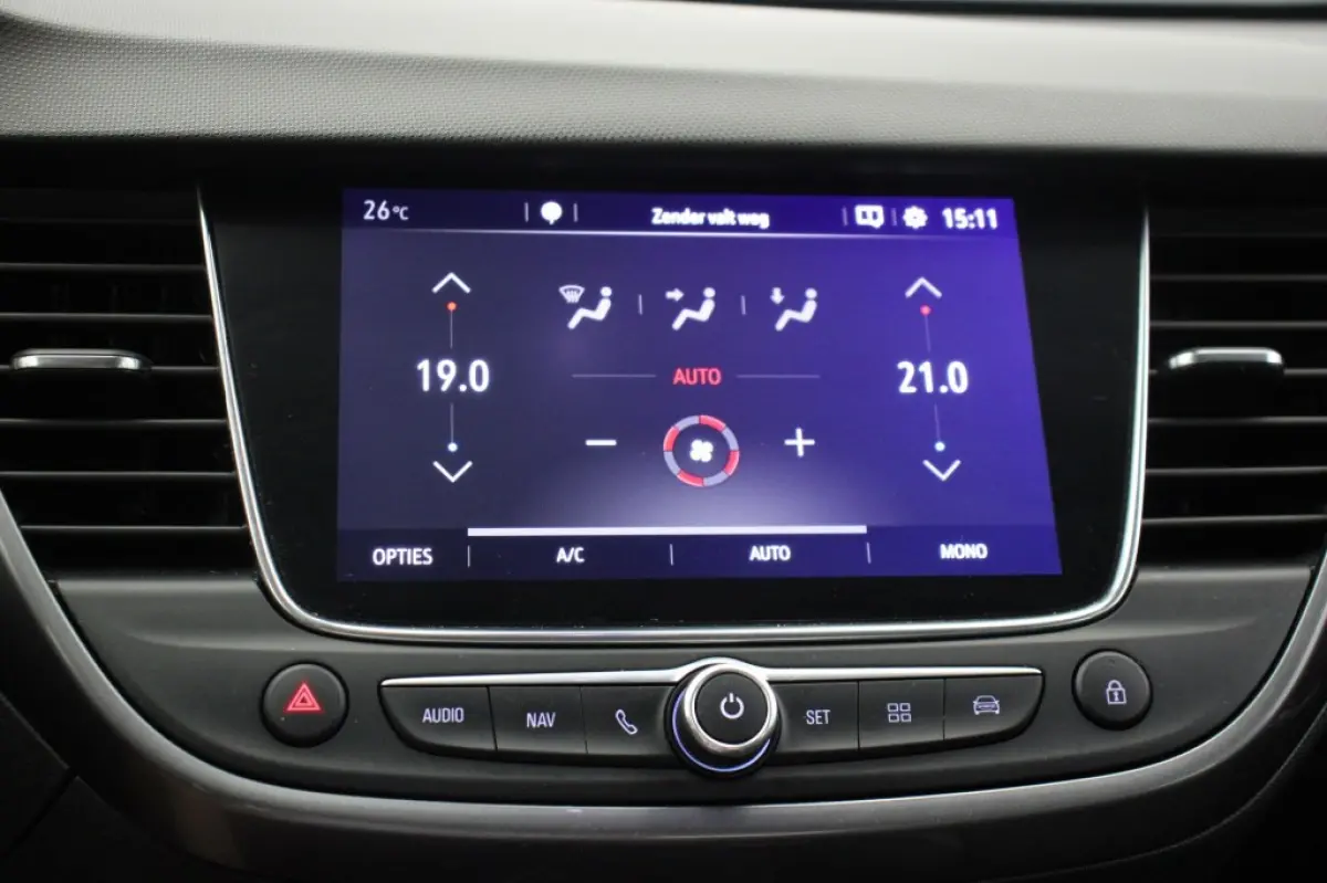 1.2 Turbo Innovation - Carplay, Cruise, Clima, Trekhaak